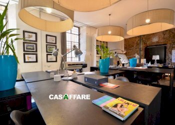 Office via Borgo Santa Caterina, Bergamo - photo 6