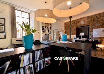 Office via Borgo Santa Caterina, Bergamo - photo 7