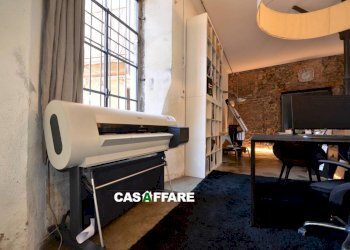 Office via Borgo Santa Caterina, Bergamo - photo 8