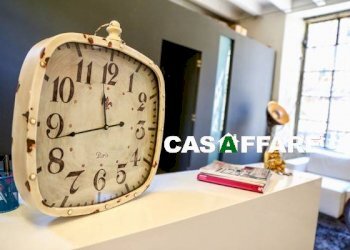 Office via Borgo Santa Caterina, Bergamo - photo 10