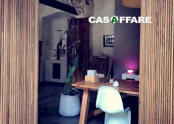 Office via Borgo Santa Caterina, Bergamo - photo 12