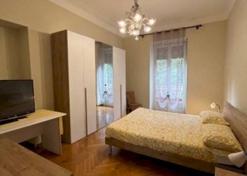 Camera da letto - Three-room apartment corso Galileo Ferraris, 149, Torino (neighborhood Crocetta) - photo 1