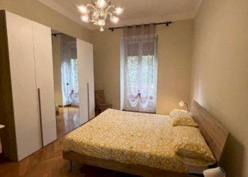 Camera da letto - Three-room apartment corso Galileo Ferraris, 149, Torino (neighborhood Crocetta) - photo 2