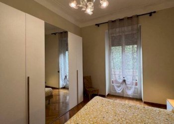 Camera da letto - Three-room apartment corso Galileo Ferraris, 149, Torino (neighborhood Crocetta) - photo 4