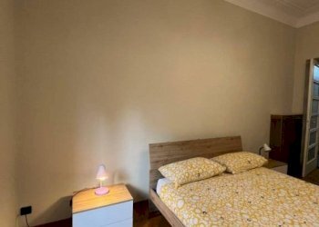 Camera da letto - Three-room apartment corso Galileo Ferraris, 149, Torino (neighborhood Crocetta) - photo 5