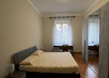 Camera da letto - Three-room apartment corso Galileo Ferraris, 149, Torino (neighborhood Crocetta) - photo 7