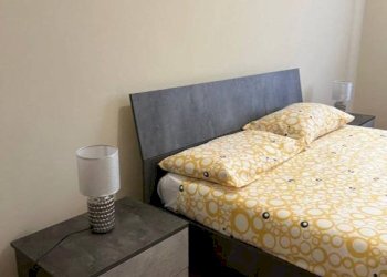 Camera da letto - Three-room apartment corso Galileo Ferraris, 149, Torino (neighborhood Crocetta) - photo 9