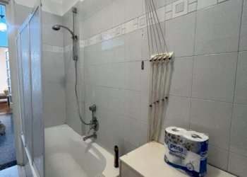 BAGNO - Trilocale corso Galileo Ferraris, 149, Torino (zona Crocetta) - foto 20