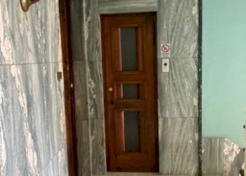 VISTA - Three-room apartment corso Galileo Ferraris, 149, Torino (neighborhood Crocetta) - photo 21