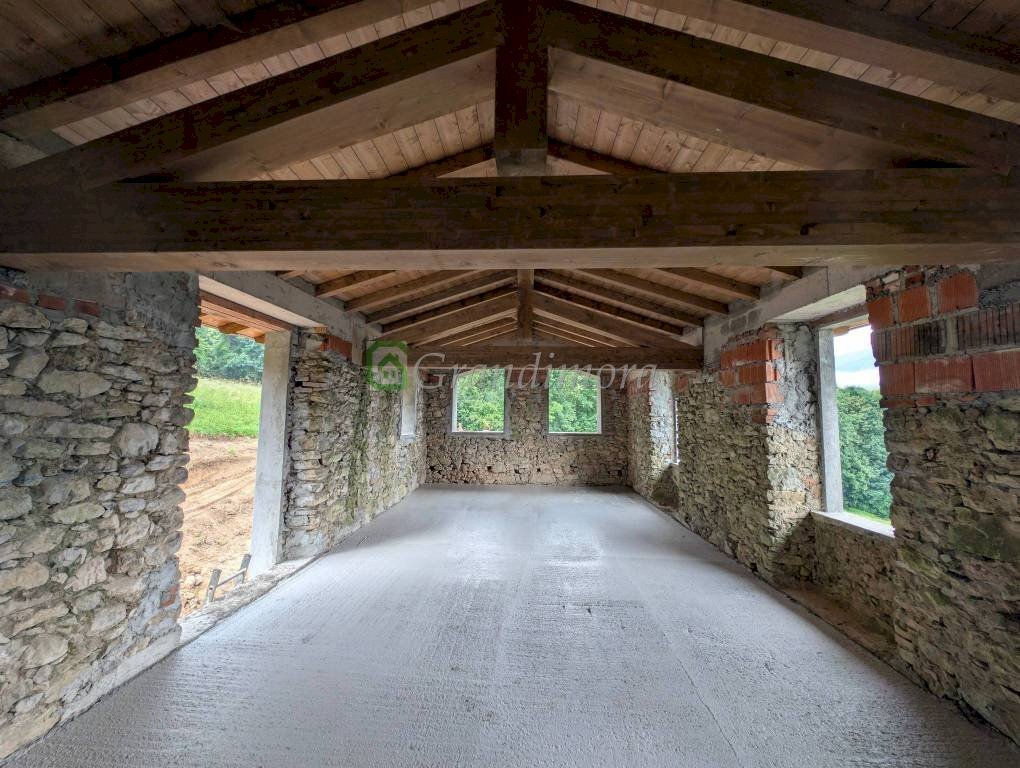 Box auto - Rustico Zogno - foto 1