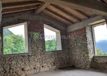 Stanza non arredata - Rustico Zogno - foto 2