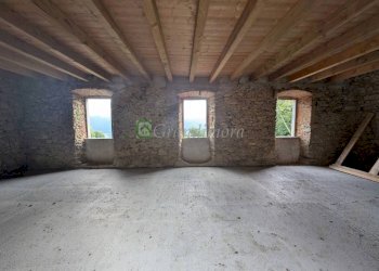 Stanza non arredata - Rustico Zogno - foto 3