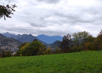 Terreno - Rustico Zogno - foto 4