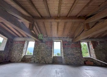 Stanza non arredata - Rustico Zogno - foto 6