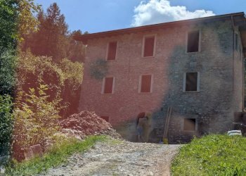 Facciata - Rustico Zogno - foto 7