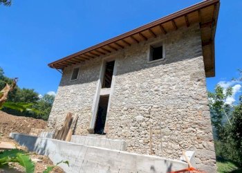 Facciata - Rustico Zogno - foto 9