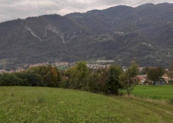 Terreno - Rustico Zogno - foto 11