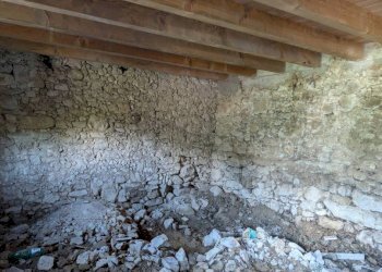 Stanza non arredata - Rustico Zogno - foto 20