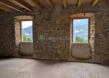 Stanza non arredata - Rustico Zogno - foto 23