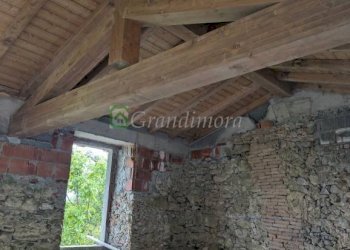 Stanza non arredata - Rustico Zogno - foto 24