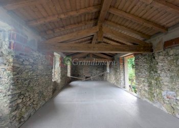 Stanza non arredata - Rustico Zogno - foto 28
