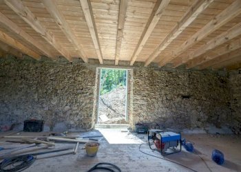 Stanza non arredata - Rustico Zogno - foto 29