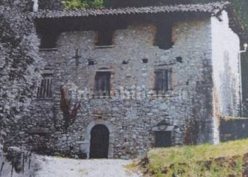 Facciata - Rustico Zogno - foto 30