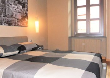 Camera da Letto - Appartamento via DEI QUARTIERI, Torino (zona Centro) - foto 2