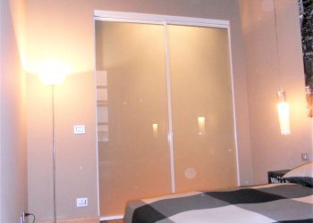 Camera da Letto - Appartamento via DEI QUARTIERI, Torino (zona Centro) - foto 4