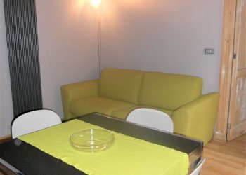 Zona Giorno - Appartamento via DEI QUARTIERI, Torino (zona Centro) - foto 7