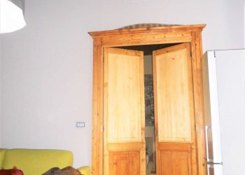 Zona Giorno - Appartamento via DEI QUARTIERI, Torino (zona Centro) - foto 9