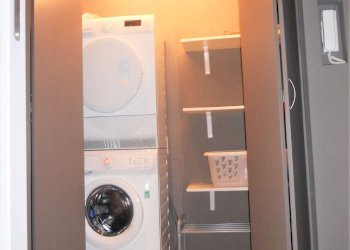 Bagno - Appartamento via DEI QUARTIERI, Torino (zona Centro) - foto 14