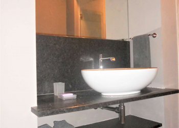 Bagno - Appartamento via DEI QUARTIERI, Torino (zona Centro) - foto 16