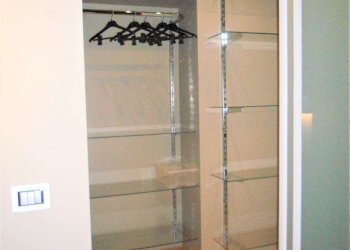 Cabina Armadi - Appartamento via DEI QUARTIERI, Torino (zona Centro) - foto 18