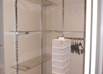 Cabina Armadi - Appartamento via DEI QUARTIERI, Torino (zona Centro) - foto 19