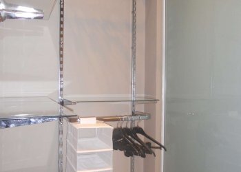 Cabina Armadi - Appartamento via DEI QUARTIERI, Torino (zona Centro) - foto 17