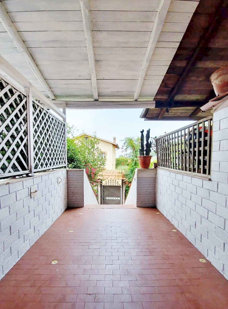 Fiumicino, Isola Sacra - trilocale arredato con te - Three-room apartment Via Passo Buole, Fiumicino - photo 2