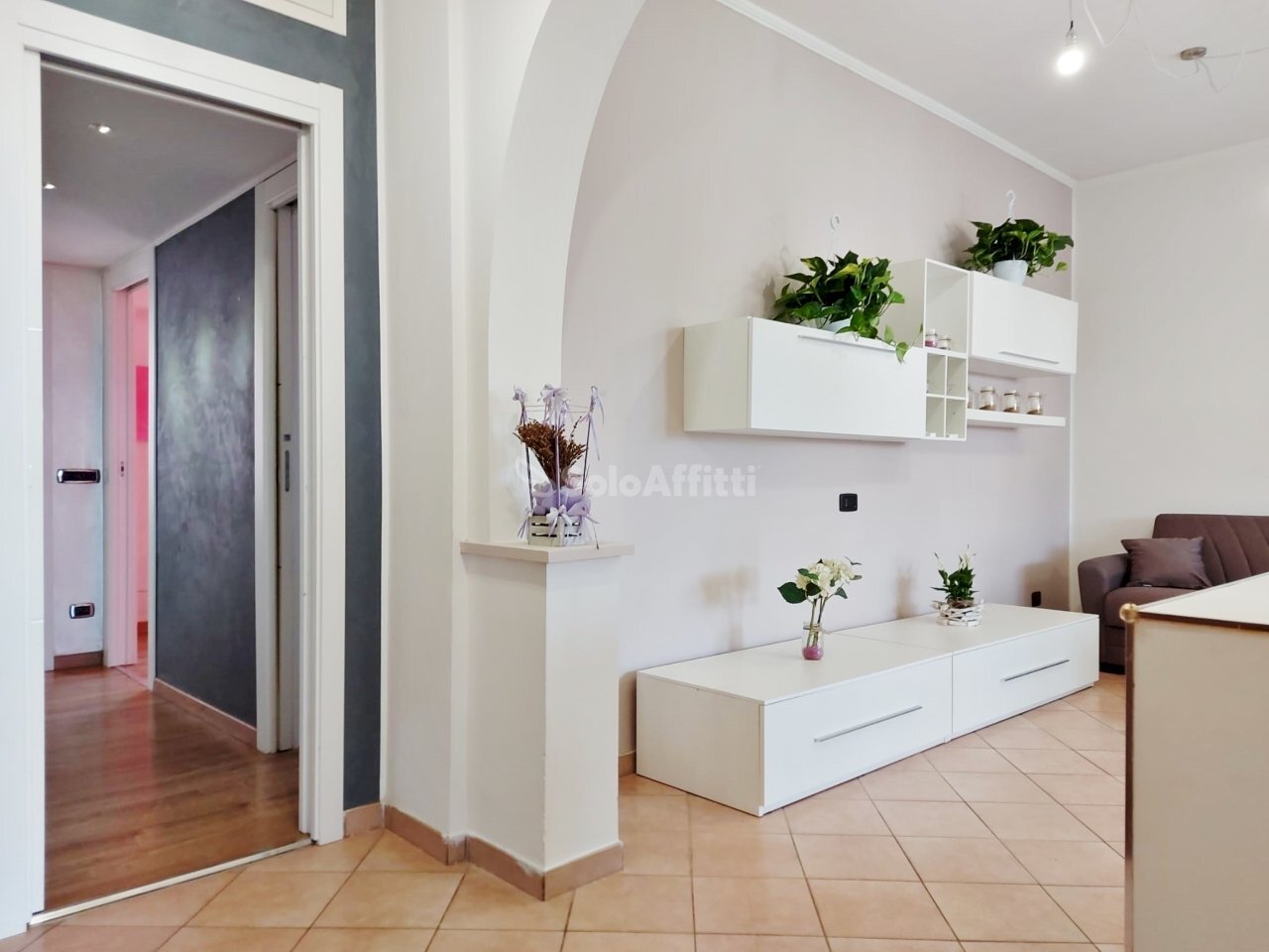 Fiumicino, Isola Sacra - trilocale arredato con te - Three-room apartment Via Passo Buole, Fiumicino - photo 3