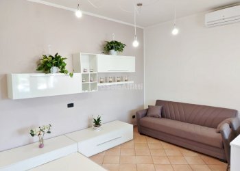 Fiumicino, Isola Sacra - trilocale arredato con te - Trilocale Via Passo Buole, Fiumicino - foto 1