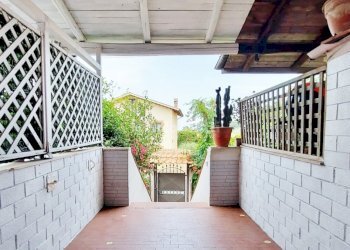 Fiumicino, Isola Sacra - trilocale arredato con te - Trilocale Via Passo Buole, Fiumicino - foto 2