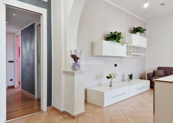 Fiumicino, Isola Sacra - trilocale arredato con te - Trilocale Via Passo Buole, Fiumicino - foto 3