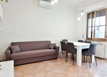 Fiumicino, Isola Sacra - trilocale arredato con te - Trilocale Via Passo Buole, Fiumicino - foto 7