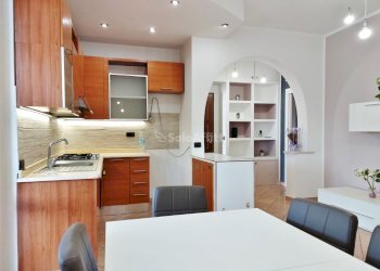 Fiumicino, Isola Sacra - trilocale arredato con te - Trilocale Via Passo Buole, Fiumicino - foto 8