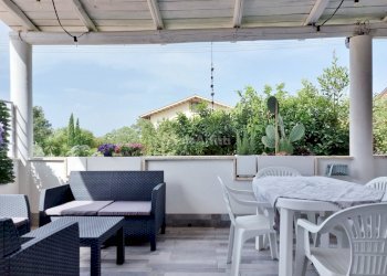 Fiumicino, Isola Sacra - trilocale arredato con te - Trilocale Via Passo Buole, Fiumicino - foto 10