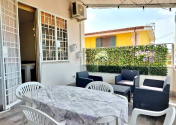 Fiumicino, Isola Sacra - trilocale arredato con te - Trilocale Via Passo Buole, Fiumicino - foto 11