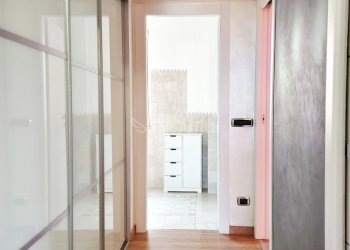 Fiumicino, Isola Sacra - trilocale arredato con te - Trilocale Via Passo Buole, Fiumicino - foto 14