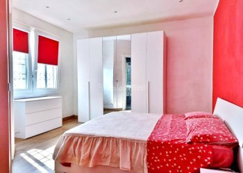 Fiumicino, Isola Sacra - trilocale arredato con te - Trilocale Via Passo Buole, Fiumicino - foto 15