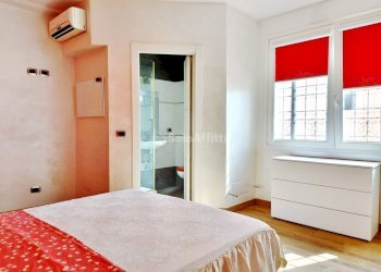 Fiumicino, Isola Sacra - trilocale arredato con te - Trilocale Via Passo Buole, Fiumicino - foto 17