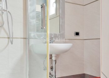 Fiumicino, Isola Sacra - trilocale arredato con te - Trilocale Via Passo Buole, Fiumicino - foto 18