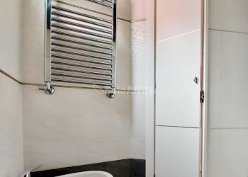 Fiumicino, Isola Sacra - trilocale arredato con te - Trilocale Via Passo Buole, Fiumicino - foto 19